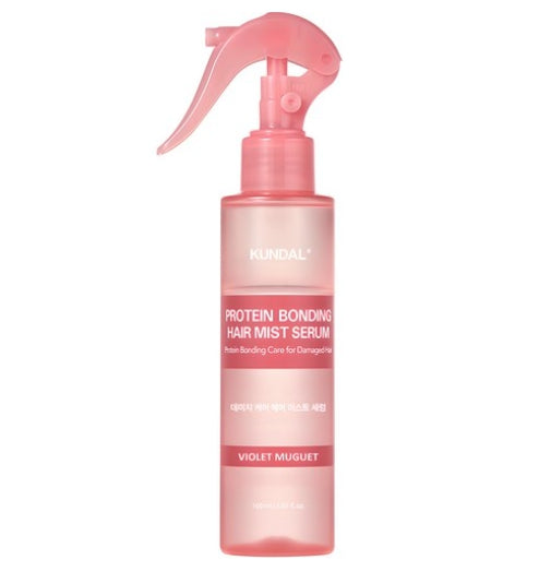 KUNDAL Protein Damage Care Hair Mist Serum 150ml by KUNDAL