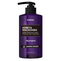 KUNDAL Protein Hair Treatment Aroma Edition Jasmine Woody 1.058L by KUNDAL