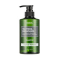 KUNDAL Tea Tree & Macadamia Deep Cleansing Shampoo Acacia Moringa 500ml by KUNDAL