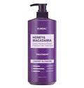 KUNDAL Honey & Macadamia Hair Treatment Cherry Blossom 1.058L by KUNDAL