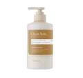Kerasys Clean Note Powdery Cotton Body Lotion 500ml from Korea by Kerasys