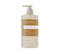 Kerasys Clean Note Powdery Cotton Body Wash 800ml from Korea by Kerasys