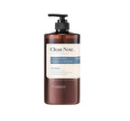 Kerasys Clean Note Pure Cotton Shampoo 1L from Korea by Kerasys