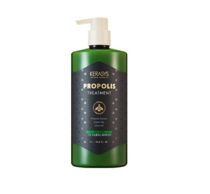 Kerasys Green Propolis Treatment 1000ml from Korea by Kerasys