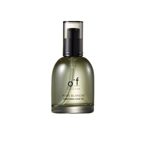 Kerasys Olfaction Hair Oil Pure Blanche 70ml from Korea by Kerasys