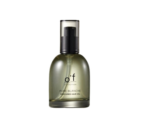 Kerasys Olfaction Hair Oil Pure Blanche 70ml from Korea by Kerasys