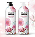 Kerasys Perfume Lovely & Romantic Shampoo 980ml from Korea by Kerasys