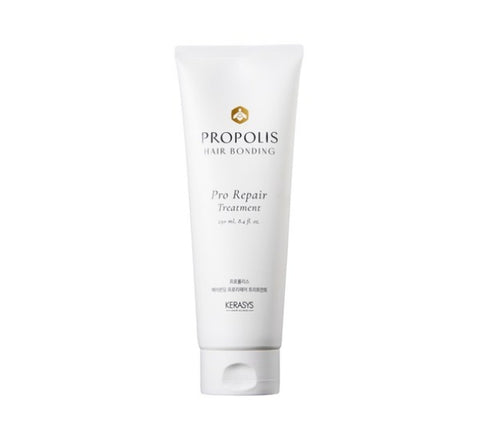 Kerasys Propolis Hair Bonding Pro Repair Treatment 250ml from Korea by Kerasys
