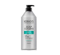 Kerasys Scalp Cooling Shampoo 980ml from Korea by Kerasys