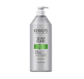 Kerasys Scalp Cooling Treatment 980ml from Korea by Kerasys
