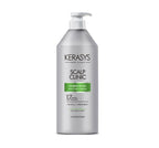 Kerasys Scalp Cooling Treatment 980ml from Korea by Kerasys