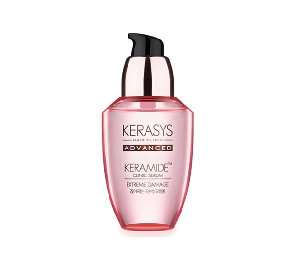 Kerasys Keramide Extreme Damage Clinic Serum 70ml from Korea #Hair Clinic by Kerasys