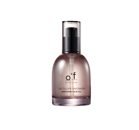 Kerasys Olfaction Hair Oil La Tulipe Shower 70ml from Korea by Kerasys