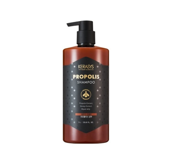Kerasys Propolis Damage Repair Shampoo 1000ml from Korea by Kerasys