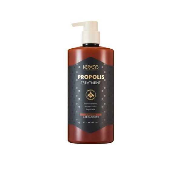 Kerasys Propolis Damage Repair Treatment 1000ml from Korea by Kerasys