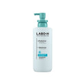 LABO-H Dandruff Clinic Shampoo Hair Loss Care 400ml from Korea by LABO-H