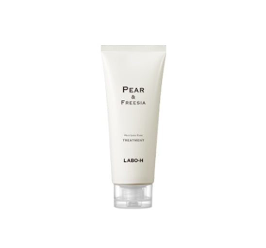 LABO-H Scalp Strengthening Hair Loss Care Treatment Pear & Freesia 200ml from Korea by LABO-H