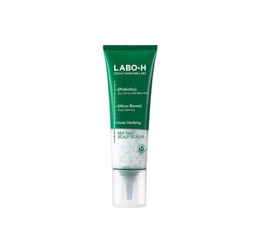 LABO-H Scalp Strengthening Clinic Scaler Hair Loss Care 208g from Korea