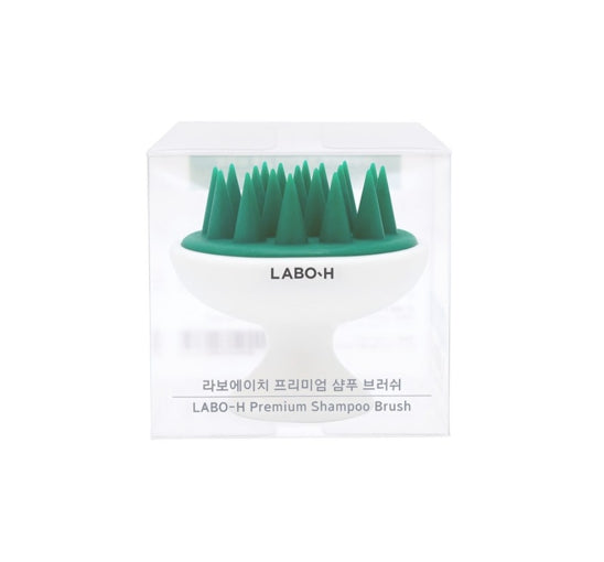 LABO-H Premium Shampoo Brush from Korea by LABO-H