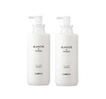 2 x LABO-H Scalp Strengthening Shampoo Hair Loss Care Blanche & Woody 750ml from Korea