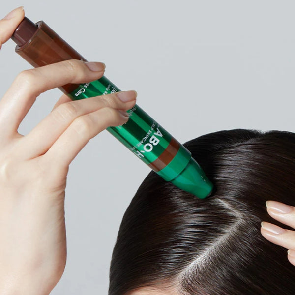 2 x LABO-H Scalp Strengthening Clinic Hair Line Ampoule Hair Loss Care 15ml from Korea