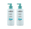 2 x LABO-H Dandruff Clinic Shampoo Hair Loss Care 400ml from Korea by LABO-H