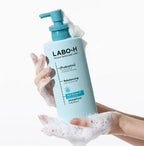 2 x LABO-H Dandruff Clinic Shampoo Hair Loss Care 400ml from Korea by LABO-H