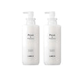 2 x LABO-H Scalp Strengthening Shampoo Hair Loss Care Pear & Freesia 750ml from Korea