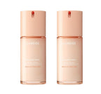 2 x LANEIGE Balance Mode Shine Control Weightless Moisturizer 80ml + Samples(2 Items) from Korea
