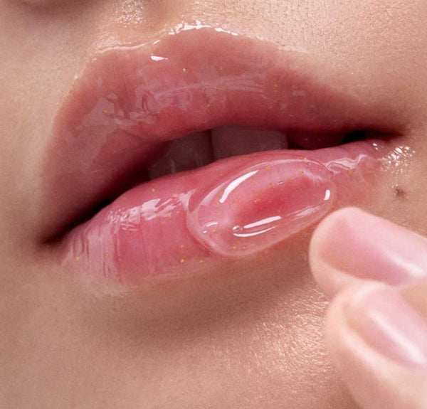 LANEIGE Bouncy & Firm Lip Treatment 12g from Korea