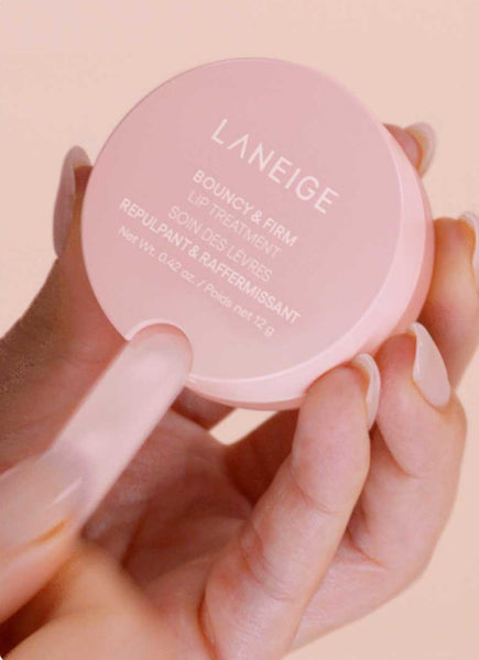LANEIGE Bouncy & Firm Lip Treatment 12g from Korea