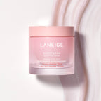 LANEIGE Bouncy & Firm Sleeping Mask 60ml from Korea by LANEIGE