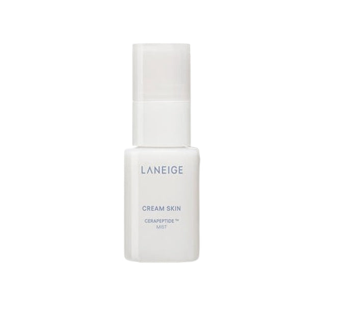 LANEIGE Cream Skin Cerapeptide Mist 30ml from Korea by LANEIGE