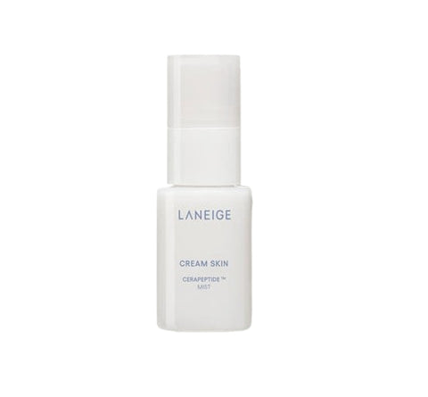 LANEIGE Cream Skin Cerapeptide Mist 30ml from Korea by LANEIGE
