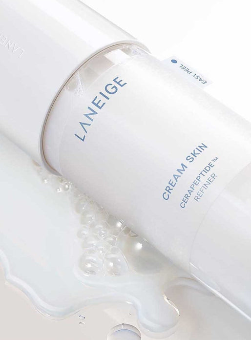 LANEIGE Cream Skin Cerapeptide Refiner 170ml from Korea