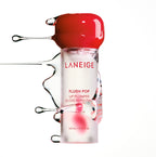 LANEIGE Flush Pop Lip Plumper 4.2ml + Samples(2 Items) from Korea
