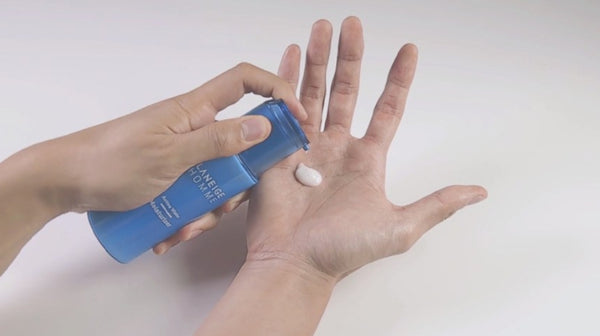 LANEIGE Homme Active Water Moisturizer 125ml מקוריאה
