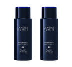 2 x [MEN] LANEIGE Homme Blue Energy Skin Toner EX 180ml from Korea by LANEIGE