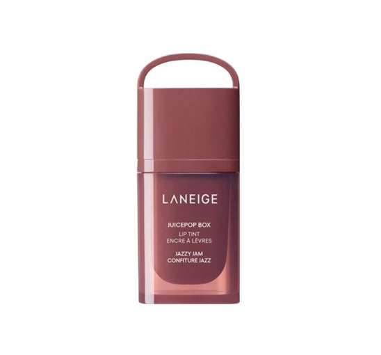 LANEIGE Juicepop Box Lip Tint 4.2g (Jazzy Jam) from Korea