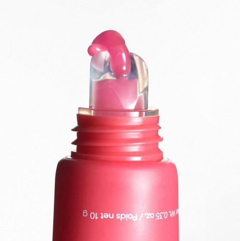 LANEIGE Lip Glowy Balm Berry 10g from Korea + LANEIGE Samples(2 Items) by LANEIGE