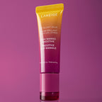 LANEIGE Lip Glowy Balm Acai Mango Smoothie 10g + Samples(2 Items) from Korea