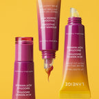 LANEIGE Lip Glowy Balm Acai Mango Smoothie 10g + Samples(2 Items) from Korea