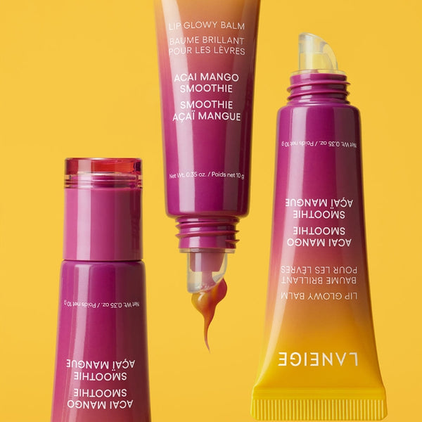 LANEIGE Perfect Renew 3X אמולסיה 130 מ"ל מקוריאה