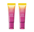 2 x LANEIGE Lip Glowy Balm Acai Mango Smoothie 10g + Samples(2 Items) from Korea