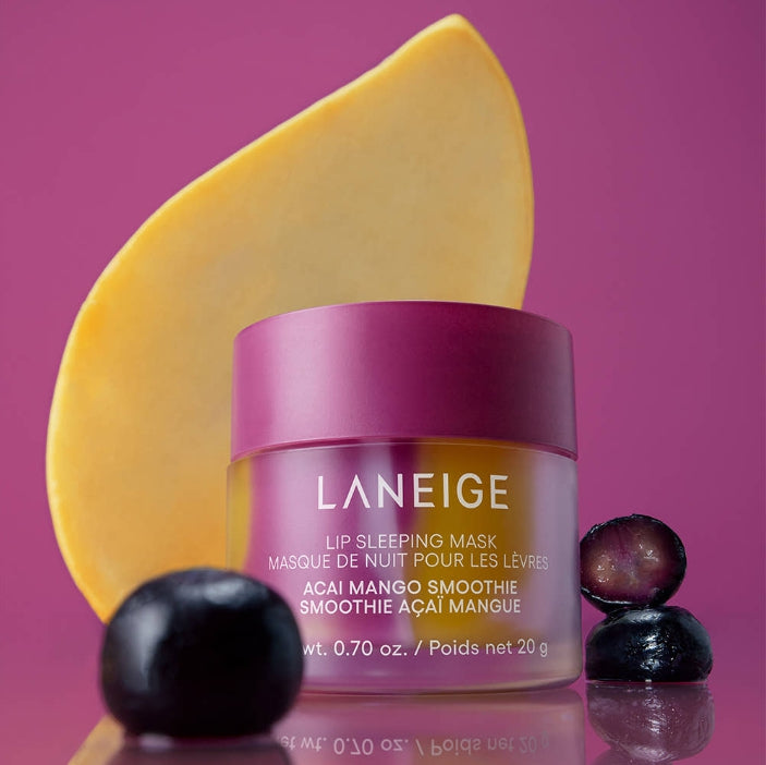 LANEIGE Perfect Renew 3X אמולסיה 130 מ"ל מקוריאה