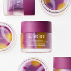 LANEIGE Lip Sleeping Mask Acai Mango Smoothie 20g from Korea