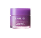 LANEIGE Lip Sleeping Mask EX Gummy Bear 20g from Korea + LANEIGE Samples(3 Items) by LANEIGE