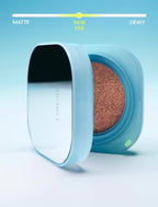 LANEIGE Neo Cushion Mewy #21C (Main 15g) SPF 42 PA++ + Samples(2 Items) from Korea