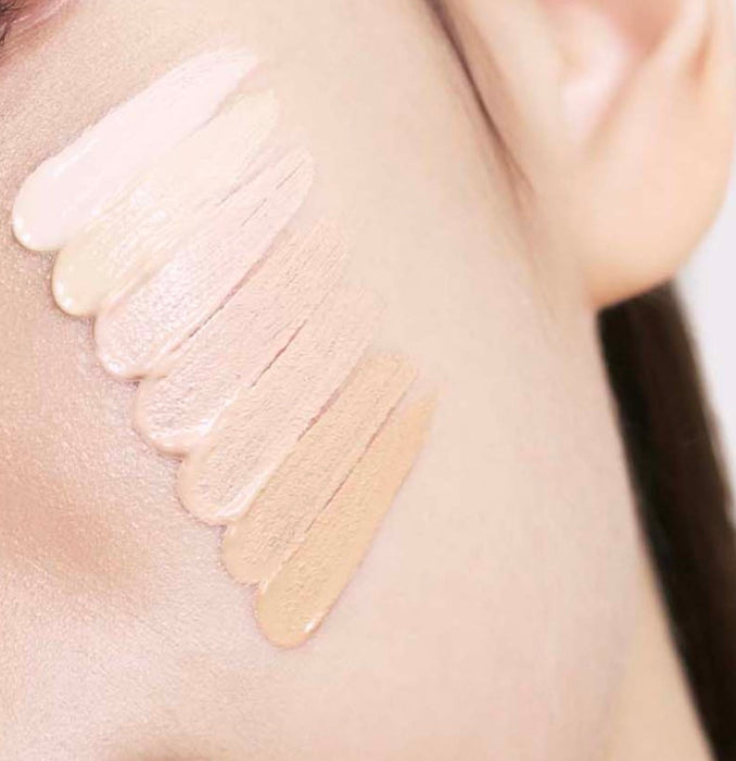 LANEIGE Neo Cushion Mewy #21C (Main 15g) SPF 42 PA++ + Samples(2 Items) from Korea