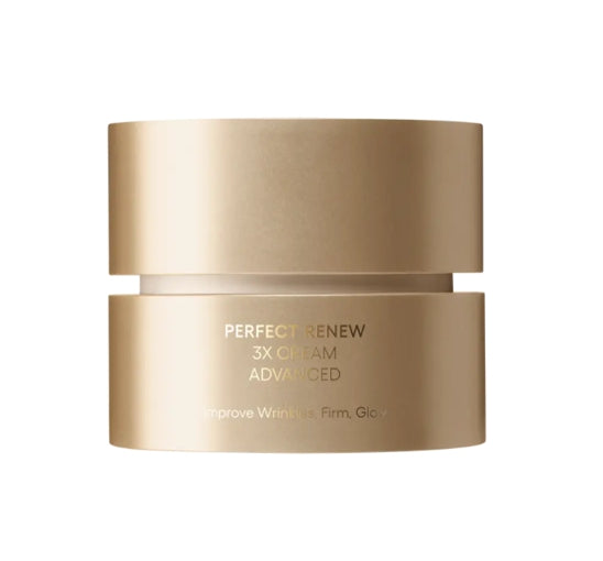 LANEIGE Perfect Renew 3X Cream Advanced 50ml from Korea